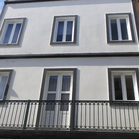 Apartamento Segundo Canto Ponta Delgada Dış mekan fotoğraf
