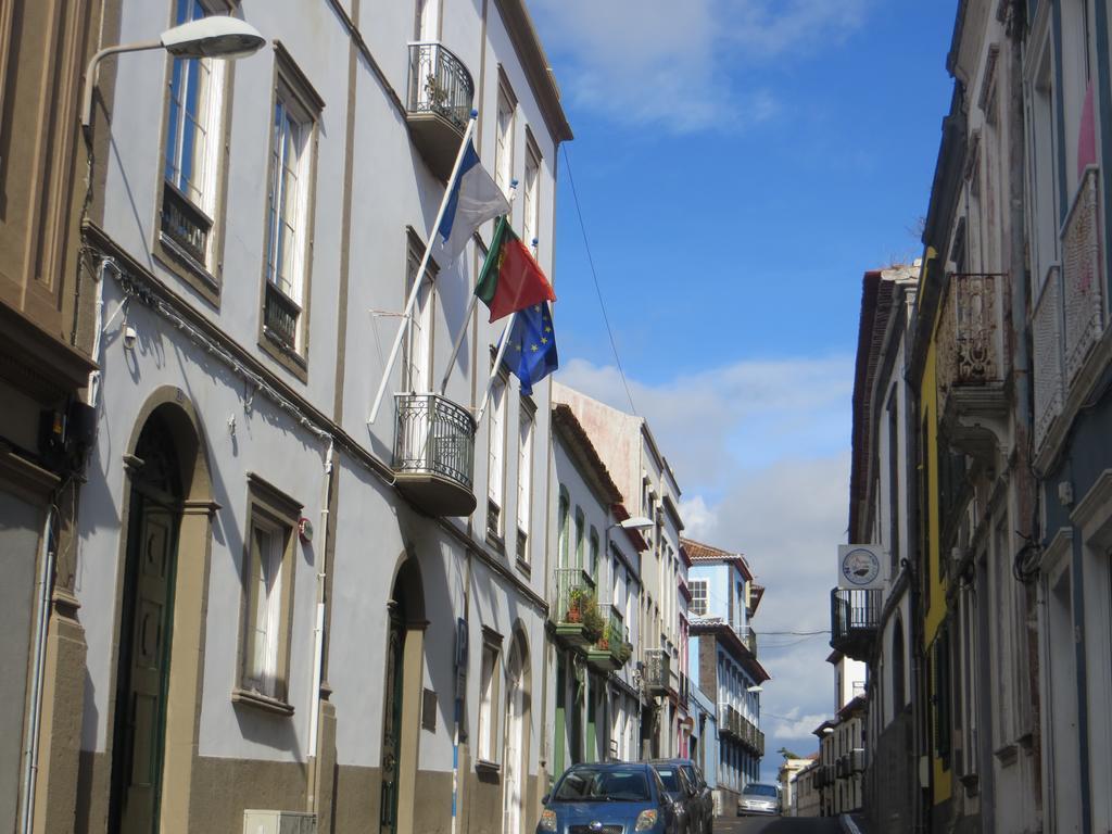 Apartamento Segundo Canto Ponta Delgada Dış mekan fotoğraf