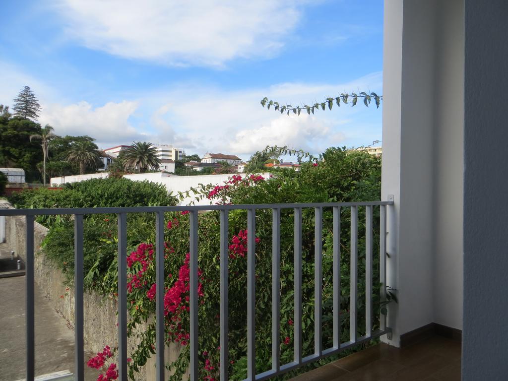 Apartamento Segundo Canto Ponta Delgada Dış mekan fotoğraf