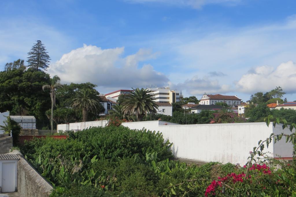 Apartamento Segundo Canto Ponta Delgada Dış mekan fotoğraf