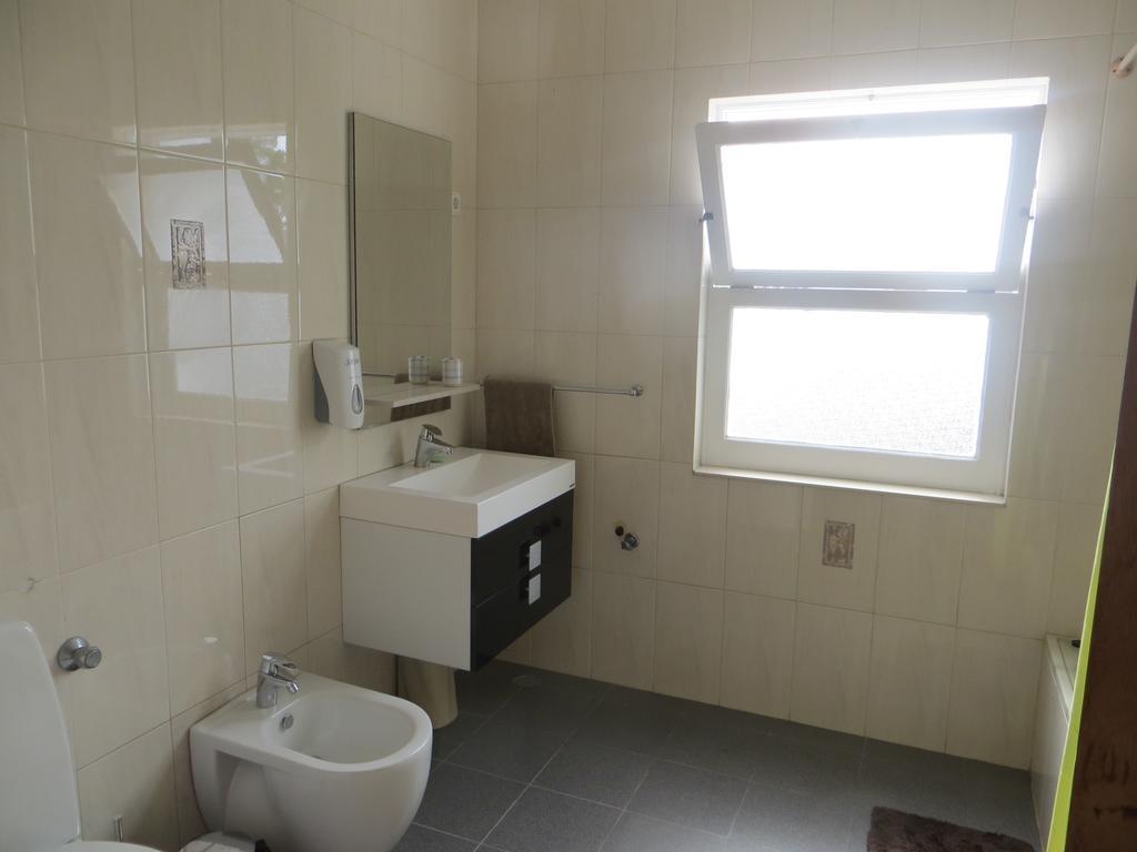 Apartamento Segundo Canto Ponta Delgada Dış mekan fotoğraf