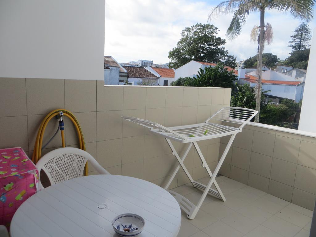 Apartamento Segundo Canto Ponta Delgada Dış mekan fotoğraf