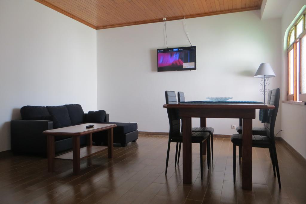 Apartamento Segundo Canto Ponta Delgada Dış mekan fotoğraf