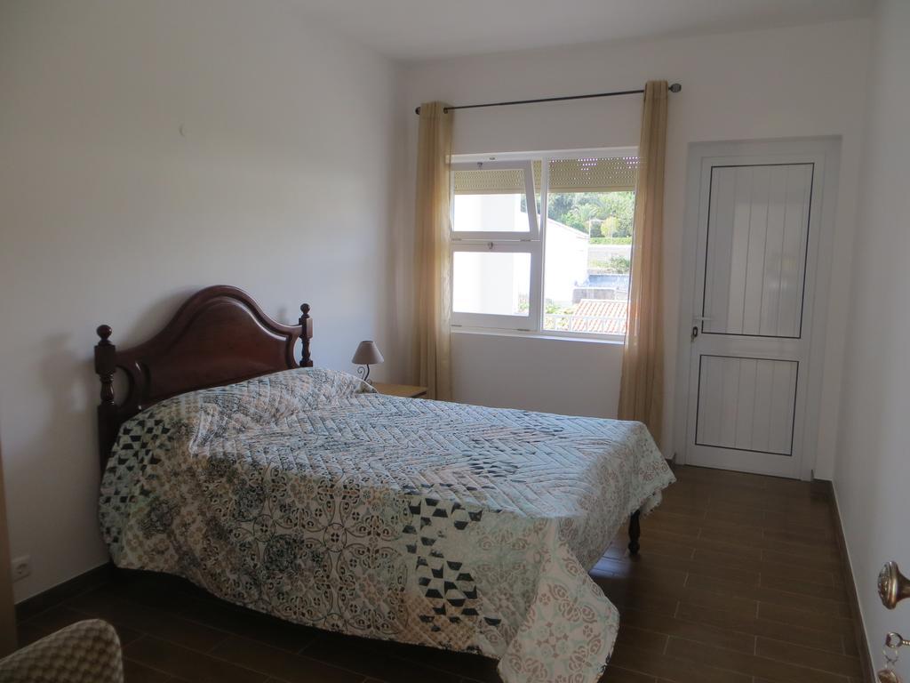 Apartamento Segundo Canto Ponta Delgada Dış mekan fotoğraf