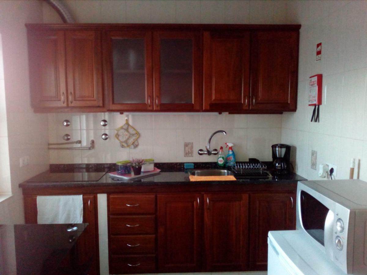 Apartamento Segundo Canto Ponta Delgada Dış mekan fotoğraf