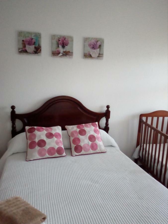 Apartamento Segundo Canto Ponta Delgada Dış mekan fotoğraf