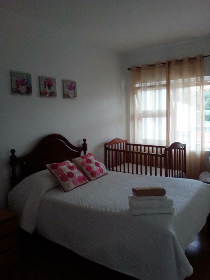 Apartamento Segundo Canto Ponta Delgada Dış mekan fotoğraf